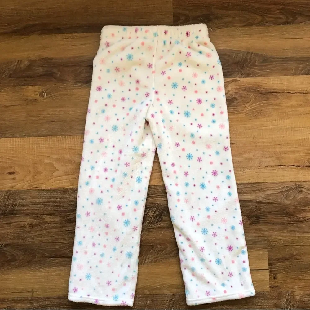 Eddie Bauer Girls Pajama Bottoms